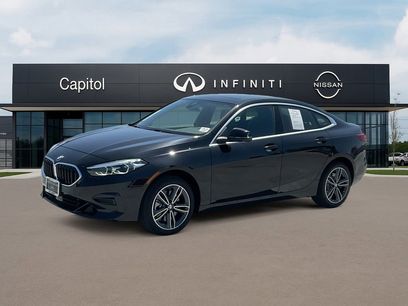 Used 2024 BMW 228i Gran Coupe w/ Convenience Package