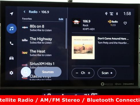 Used 2024 Toyota Tundra Limited w/ Power Package image 19