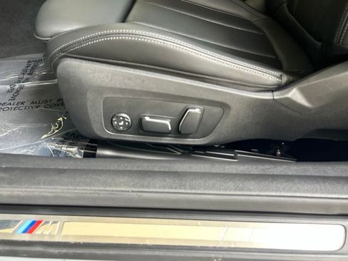 Used 2026 BMW 430i Convertible RWD image 53