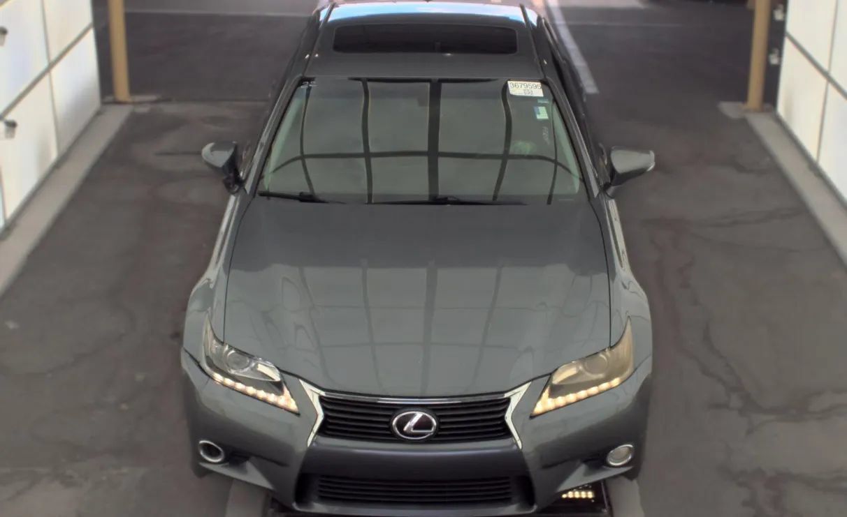 Used 2015 Lexus GS 350 RWD image 2