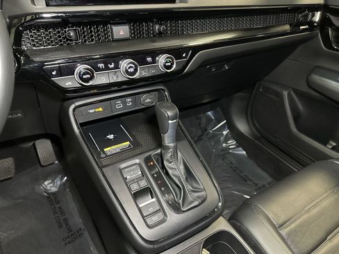 Used 2025 Honda CR-V EX-L image 29
