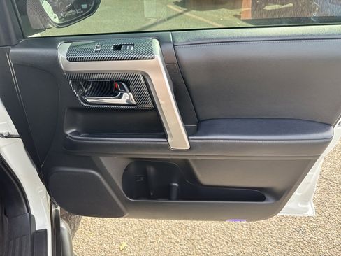 Used 2021 Toyota 4Runner SR5 image 30