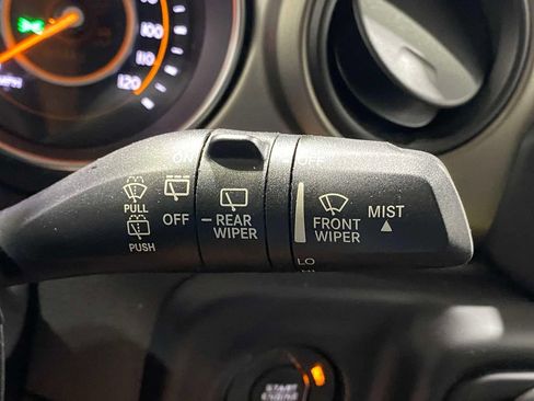 Used 2019 Jeep Wrangler Unlimited Sport S AWD/4WD image 25