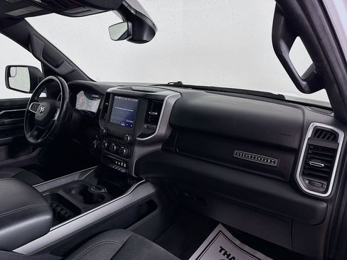Used 2022 RAM 1500 Big Horn AWD/4WD image 28
