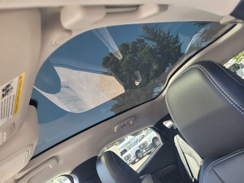 New 2025 Ford Mustang Mach-E Premium image 8