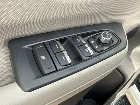 New 2025 Subaru Forester Limited image 21