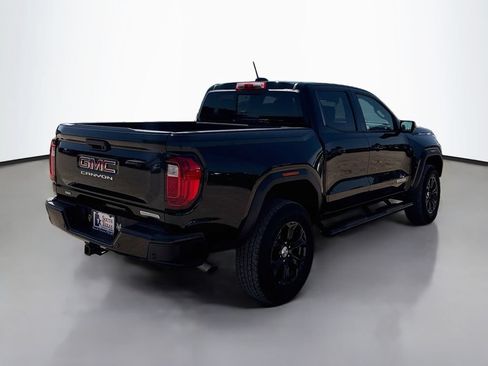 Used 2023 GMC Canyon Elevation w/ Convenience Package RWD image 7