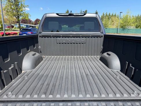 Used 2025 Toyota Tundra SR5 AWD/4WD image 10