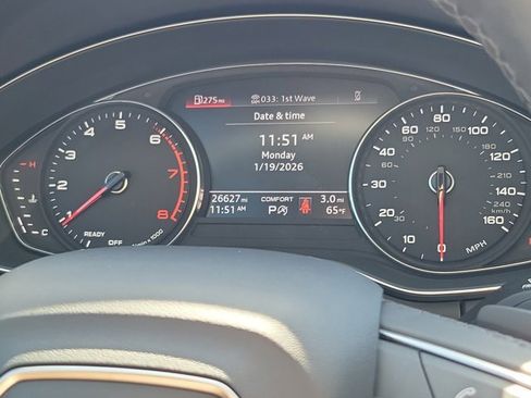 Used 2023 Audi Q5 2.0T Premium w/ Convenience Package image 25