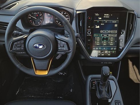 New 2026 Subaru Crosstrek 2.5i Wilderness AWD/4WD image 12
