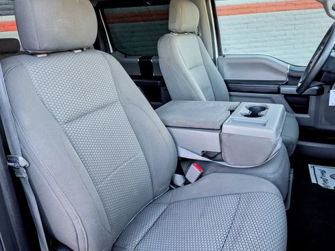 Used 2019 Ford F250 XLT w/ XLT Value Package image 32