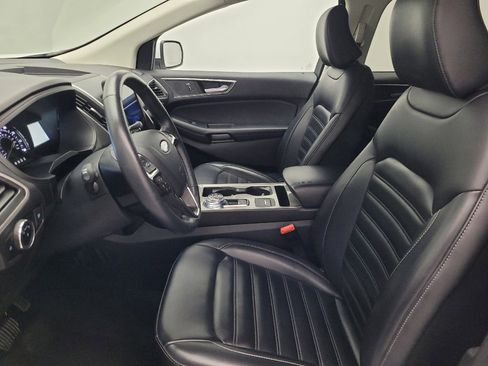 Used 2024 Ford Edge SEL image 17