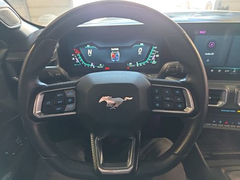 Used 2024 Ford Mustang GT Premium image 21