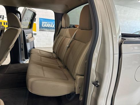 Used 2010 Ford F150 XLT AWD/4WD image 31