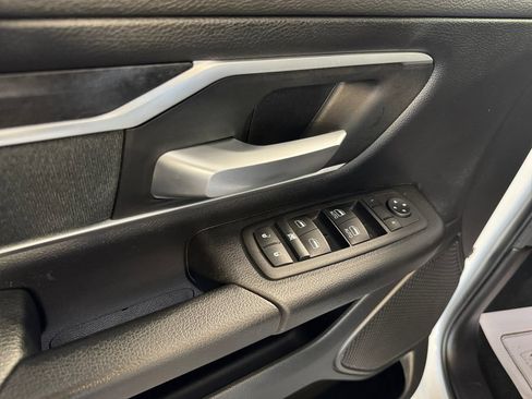 Used 2023 RAM 1500 Big Horn AWD/4WD image 14