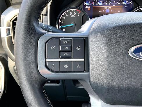 Certified 2023 Ford F150 XLT w/ Equipment Group 302A High image 23