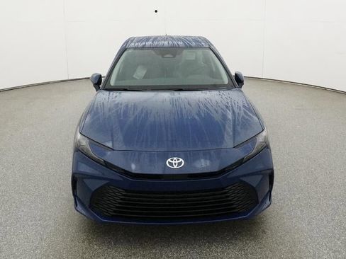 New 2026 Toyota Camry LE image 15