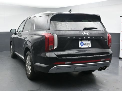 Used 2024 Hyundai Palisade SEL AWD/4WD image 6