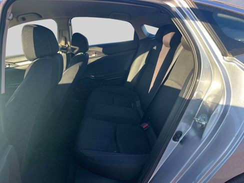 Used 2020 Honda Civic LX image 15