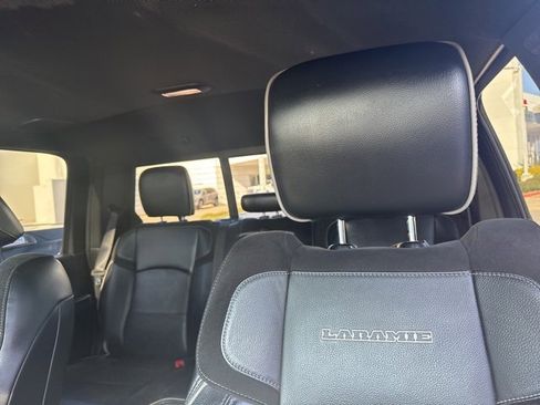 Used 2022 RAM 2500 Laramie image 5