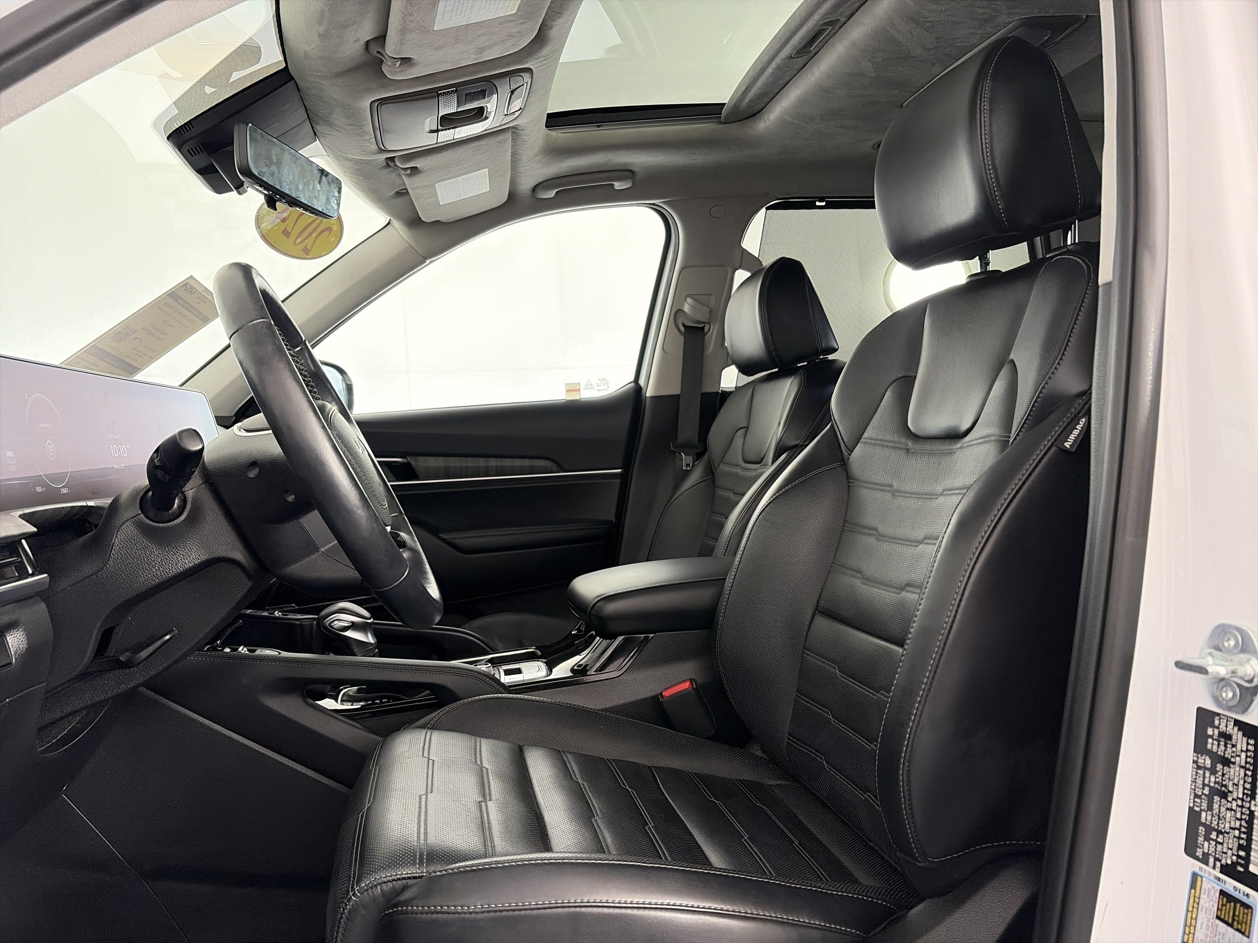Certified 2024 Kia Telluride SX Prestige AWD/4WD image 6
