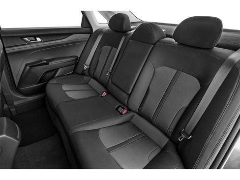 Used 2023 Kia K5 LXS image 16