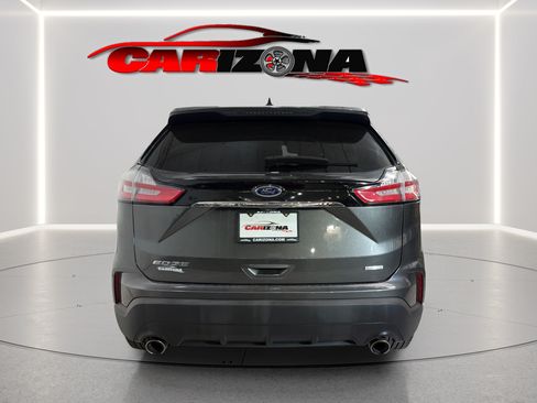 Used 2019 Ford Edge SE FWD image 9