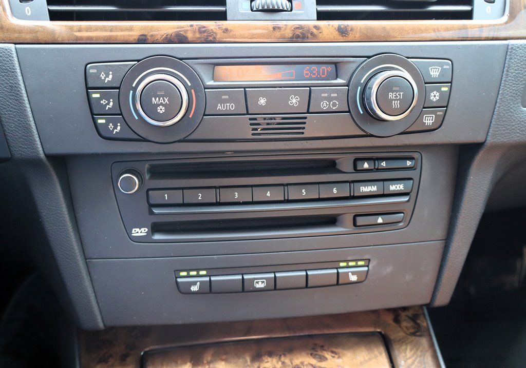 Used 2008 BMW 335i Coupe RWD image 21