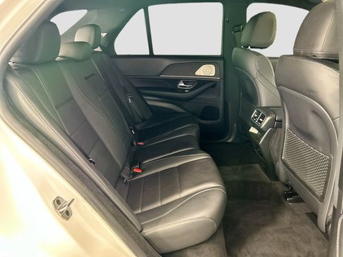 Used 2022 Mercedes-Benz GLE 350 4MATIC image 21