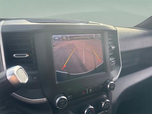 Used 2022 RAM 2500 Big Horn image 25