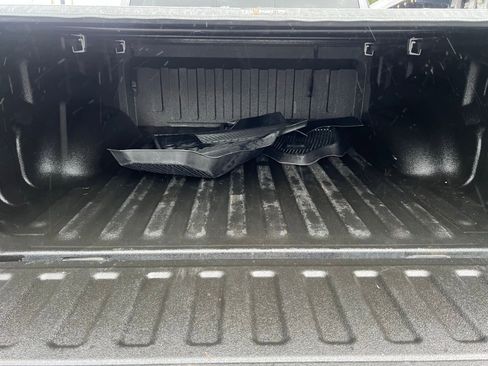 Used 2021 RAM 1500 Laramie w/ Sport Appearance Package image 12