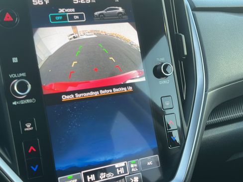 Certified 2024 Subaru Crosstrek 2.0i Premium image 28