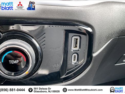 Used 2024 Chevrolet Silverado 3500 LT image 35