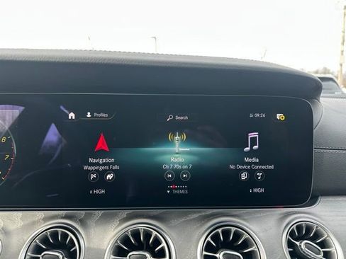 Certified 2023 Mercedes-Benz CLS 450 4MATIC image 35