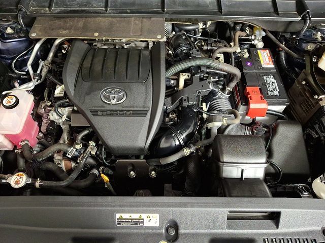 Used 2023 Toyota Highlander XSE AWD/4WD image 29