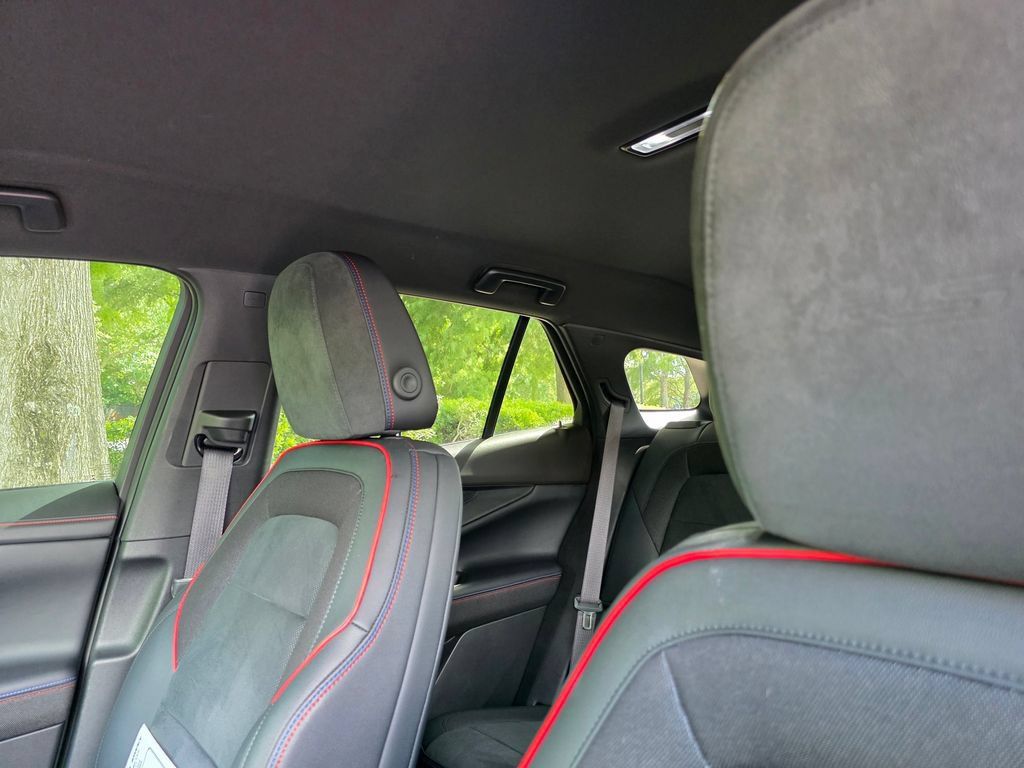 Used 2024 Chevrolet Blazer EV RS AWD/4WD image 13