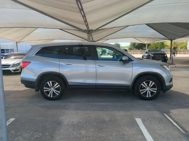 Used 2018 Honda Pilot EX-L image 4