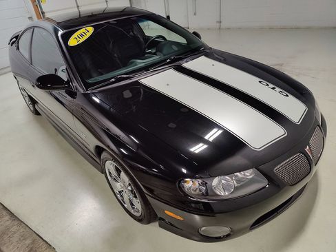 Used 2004 Pontiac GTO image 3