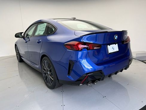 Used 2025 BMW M235i xDrive w/ M Performance Package AWD/4WD image 4