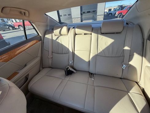 Used 2007 Toyota Avalon Limited FWD image 10
