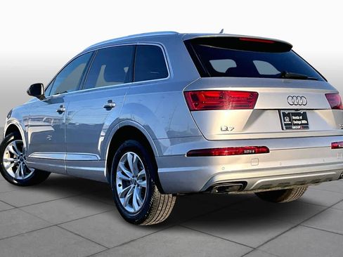 Used 2017 Audi Q7 3.0T Premium Plus image 11