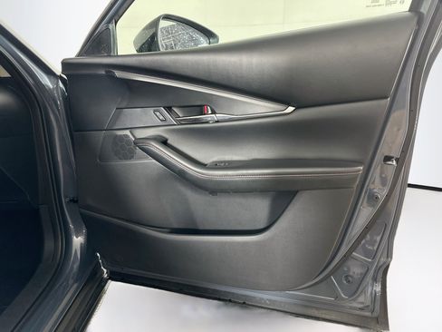 Used 2025 MAZDA CX-30 AWD 2.5 S w/ Preferred Package image 33