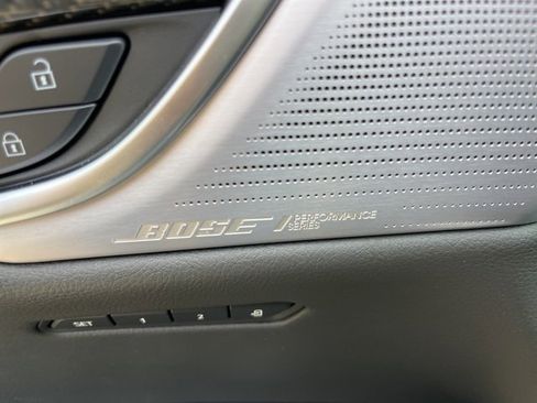 New 2025 Cadillac XT6 Sport w/ LPO, Floor Liner Package image 16