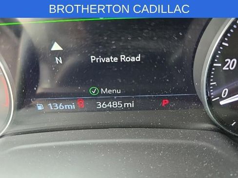 Used 2023 Buick Envision Avenir AWD/4WD image 15