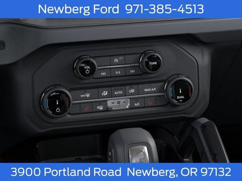 New 2026 Ford Bronco Big Bend w/ Black Diamond Package AWD/4WD image 16