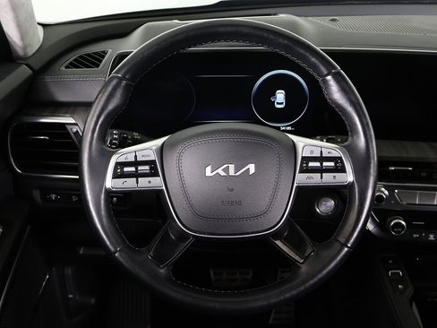 Used 2024 Kia Telluride SX Prestige image 48