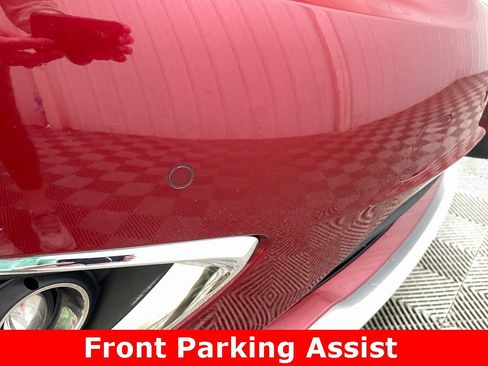 Certified 2019 Buick Envision Premium w/ LPO, Cargo Package image 17