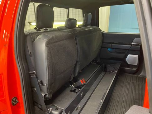 Used 2021 Ford F150 Raptor w/ Equipment Group 801A High image 46