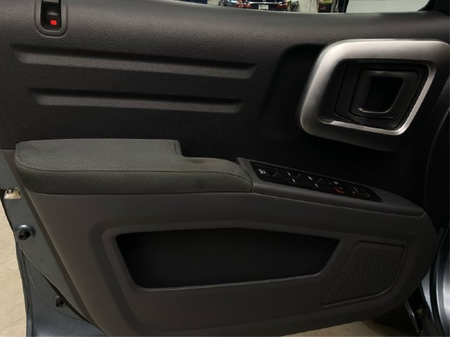 Used 2007 Honda Ridgeline RTS image 24