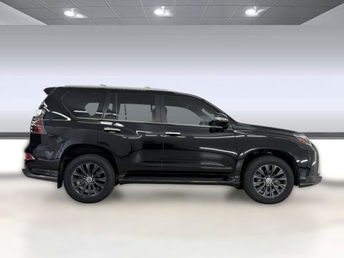 Certified 2023 Lexus GX 460 Premium w/ Accessory Package AWD/4WD image 8